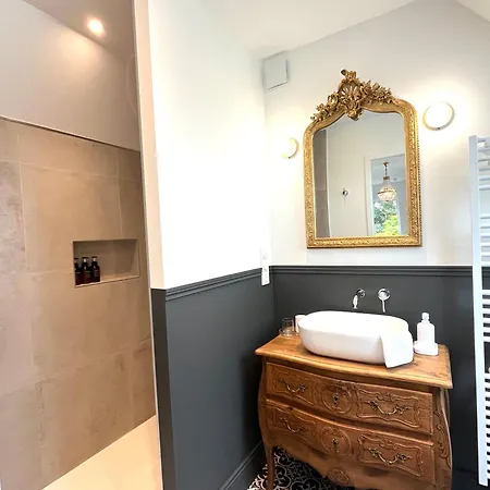 Bed & Breakfast La Du *