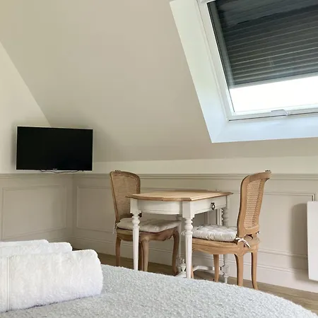Bed & Breakfast La Du *