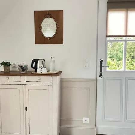 Bed & Breakfast La Du