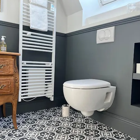 Bed & Breakfast La Du Bavent