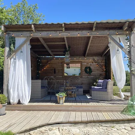 Bed & Breakfast La Du