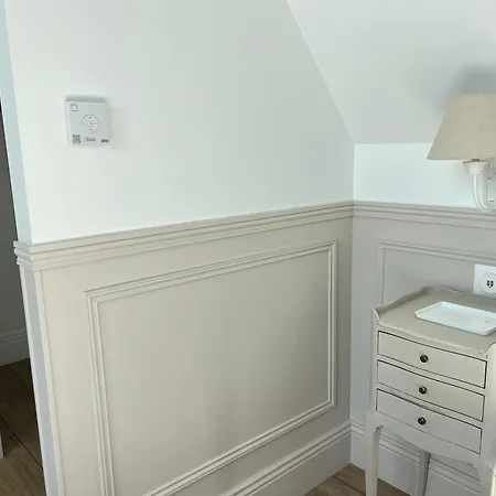 Bed & Breakfast La Du