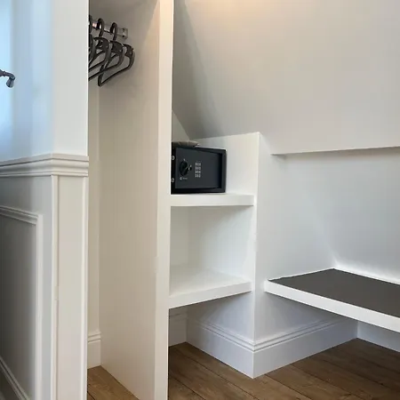 Bed & Breakfast La Du Bavent