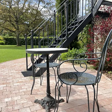 Bed & Breakfast La Du Bavent