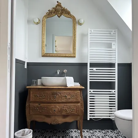 Bed & Breakfast La Du Bavent