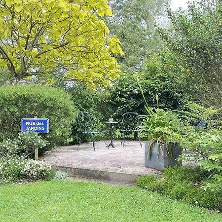 La Du - Et Campagne Bavent