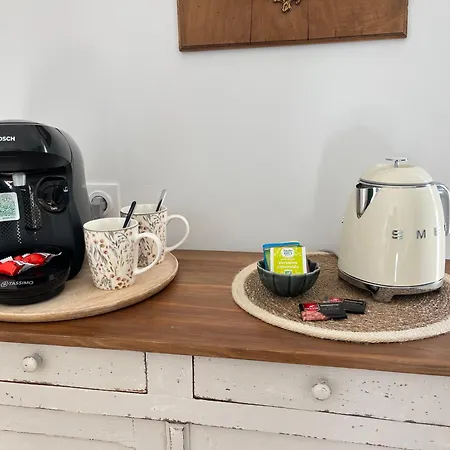 La Du Bed & Breakfast 3*