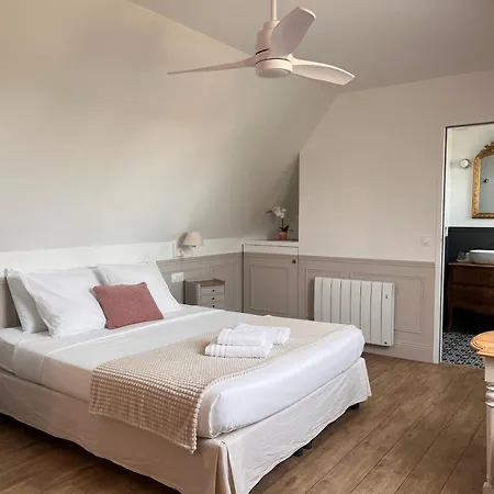 La Du Bed & Breakfast 3*