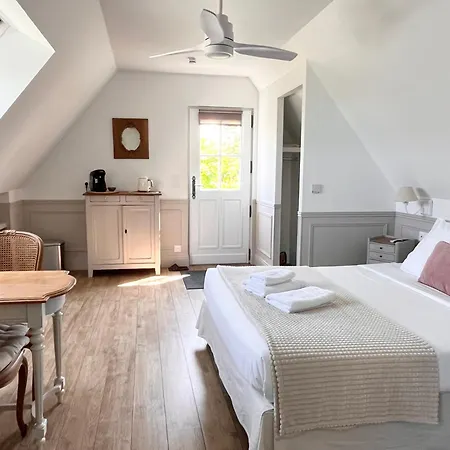 Bed & Breakfast La Du Bavent