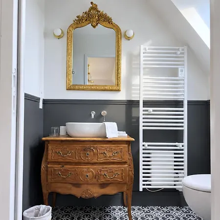 Bed & Breakfast La Du - Et Campagne Bavent