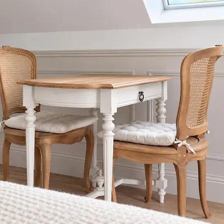 Bed & Breakfast La Du - Et Campagne 3*