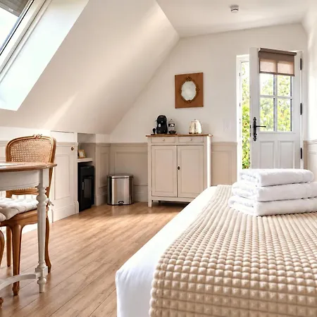 La Du - Et Campagne Bed & Breakfast