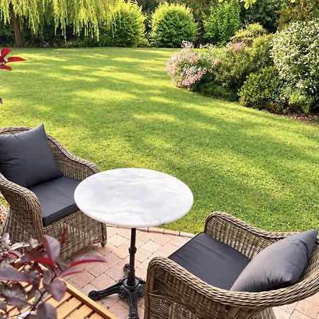Bed & Breakfast La Du - Et Campagne