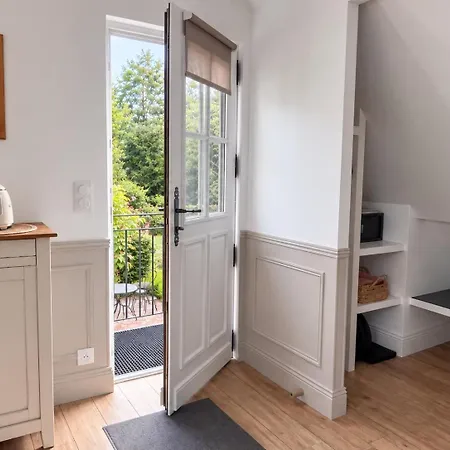 La Du - Et Campagne Bed & Breakfast 3*