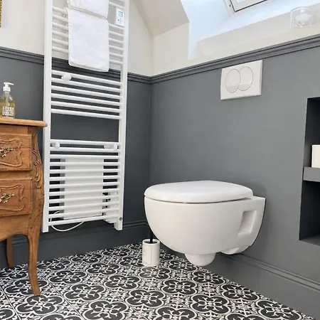 La Du - Et Campagne Bed & Breakfast