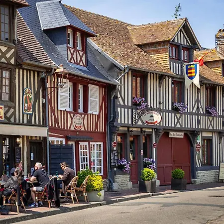 Bed & Breakfast La Du - Et Campagne Bavent