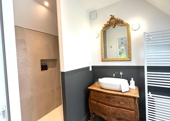 Bed and Breakfast La Du 3*