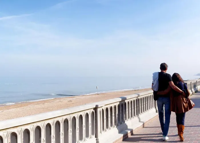 La Du Bed and Breakfast