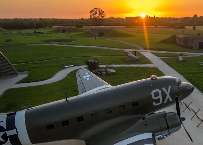 Bed and Breakfast La Du Bavent