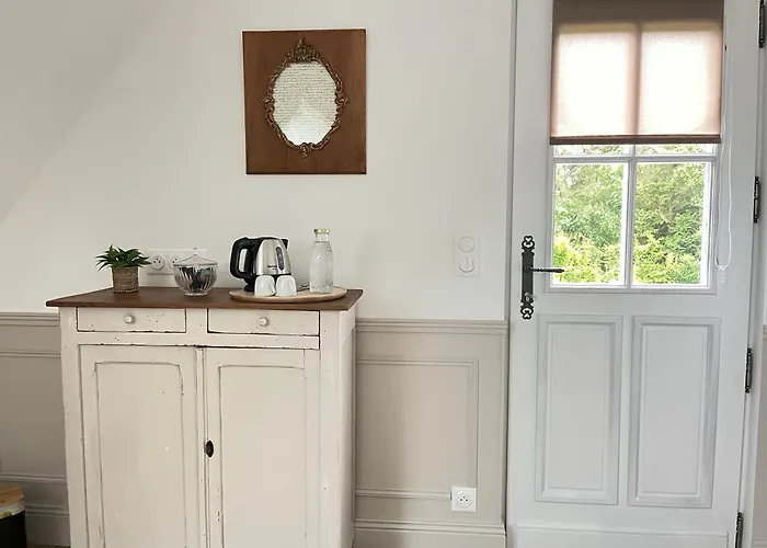 Bed and Breakfast La Du