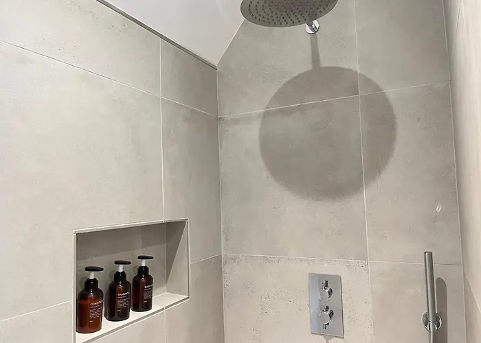 Bed and Breakfast La Du Bavent