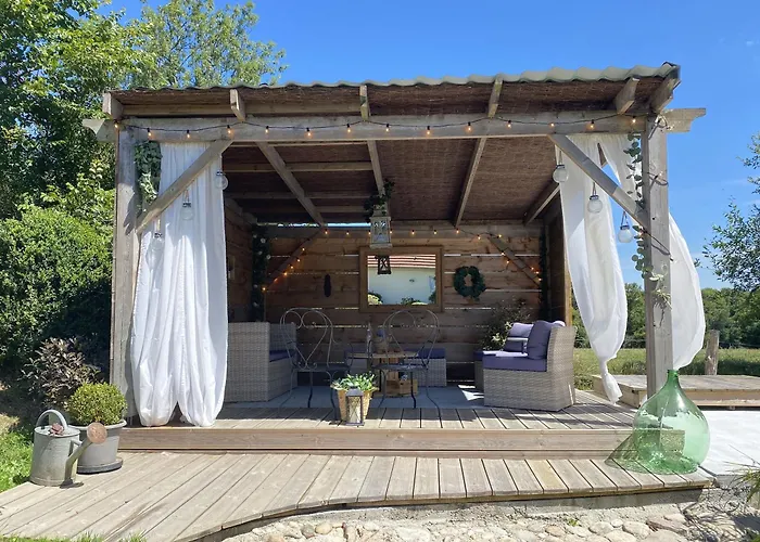 Bed and Breakfast La Du