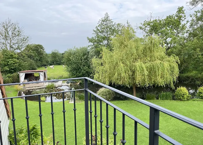 Bed and Breakfast La Du 3*