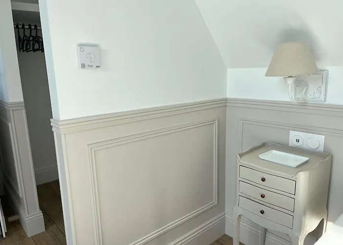 Bed and Breakfast La Du