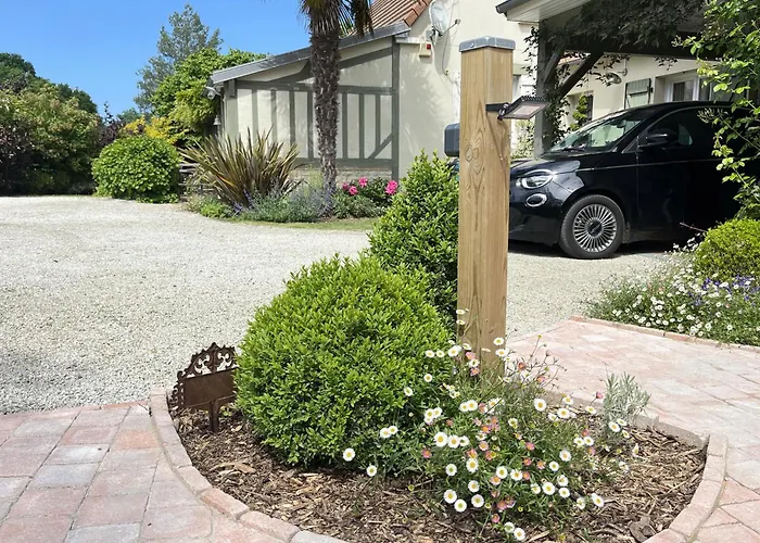 La Du Bed and Breakfast 3*