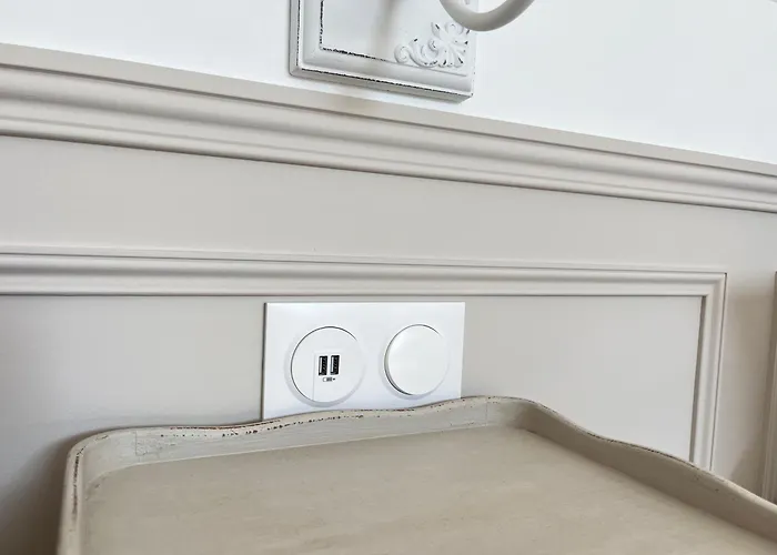 Bed and Breakfast La Du 3*