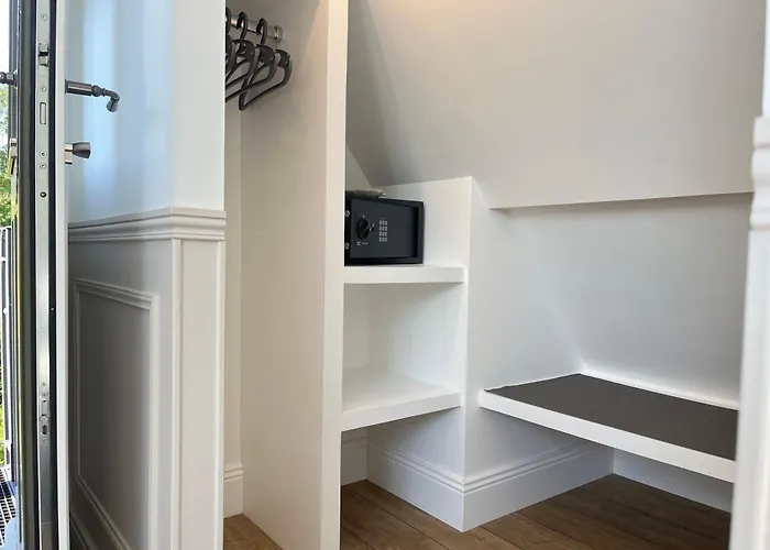 Bed and Breakfast La Du Bavent