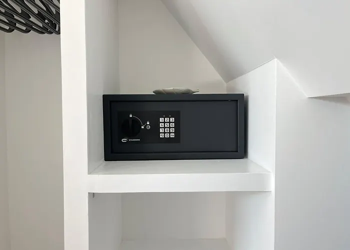 La Du Bed and Breakfast 3*