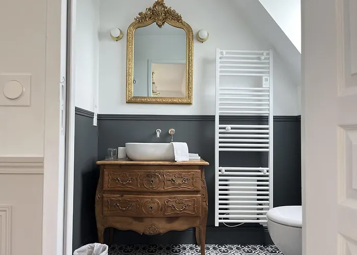 Bed and Breakfast La Du Bavent