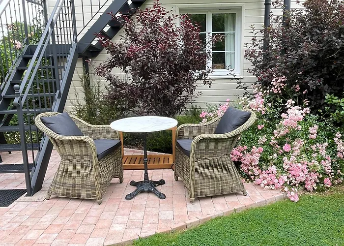 Bed and Breakfast La Du