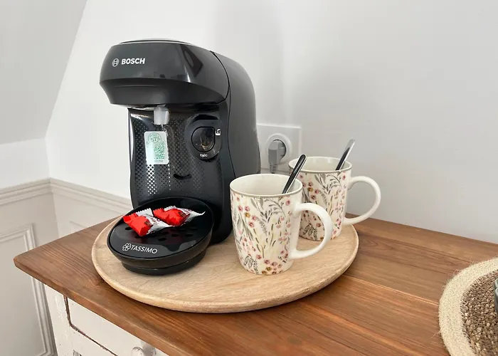 La Du Bed and Breakfast 3*