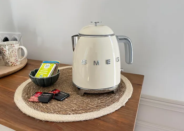 Bed and Breakfast La Du 3*