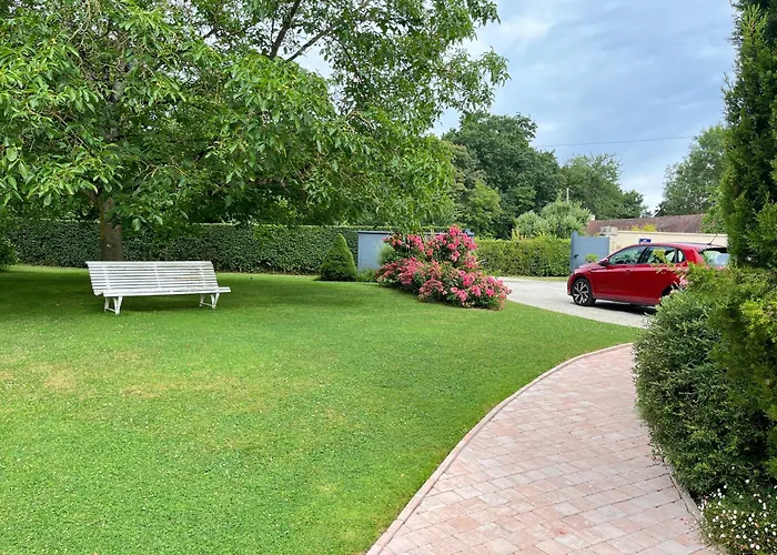 La Du Bed and Breakfast