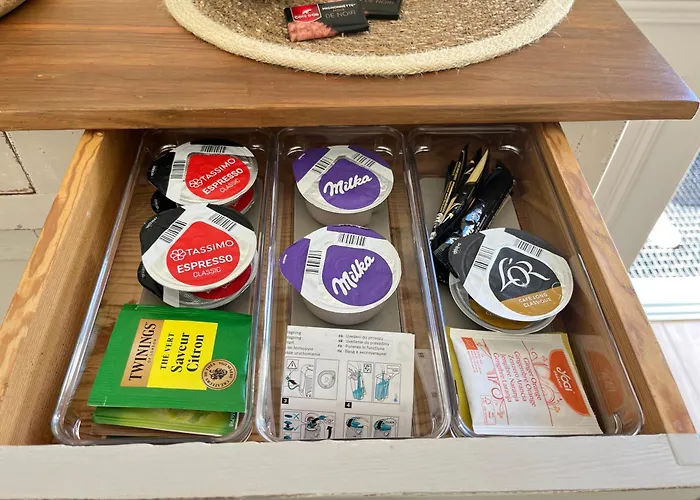 La Du Bed and Breakfast 3*