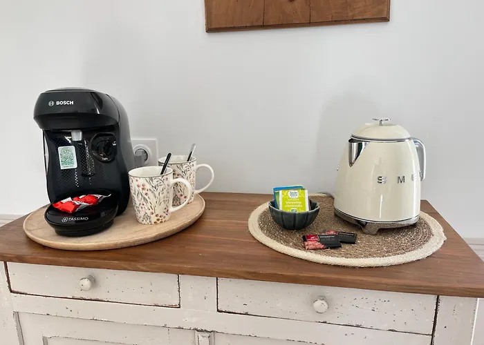 La Du Bed and Breakfast 3*